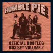 Official Bootleg Box Set, Vol. 2 (Live)