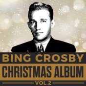 Bing Crosby - Christmas Album Vol. 2