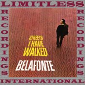 Streets I Have Walked (HQ Remastered Version)