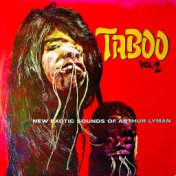 Taboo Vol.2 (Remastered)