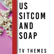 Memory Lane Presents: US Sitcom and Soap TV Themes