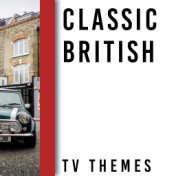 Memory Lane Presents: Classic British TV Themes