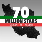 70 Million Stars