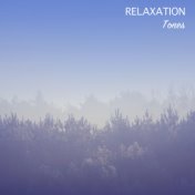 #10 Relaxation Tones for Meditation and Sleep