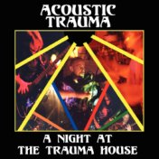 A Night At the Trauma House (Live)