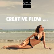 Creative Flow, Vol. 5