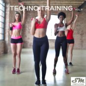 Techno Training, Vol. 11