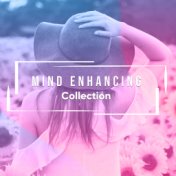 #14 Mind Enhancing Collection for Meditation and Sleep