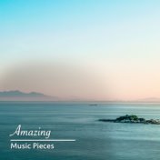 #15 Amazing Music Pieces for Meditation and Sleep Aid