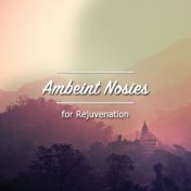 10 Relaxing, Ambient Noises for Rejuvenation