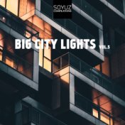 Big City Lights, Vol. 5