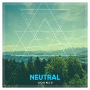 #1 Hour of Neutral Sounds for Meditation and Sleep