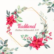 Traditional Christmas Instrumentals 2019