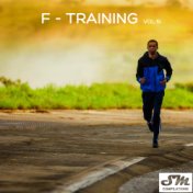 F-Training, Vol. 15