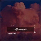 #19 Harmonic Sounds for Meditation and Sleep