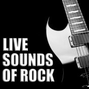 Live Sounds Of Rock