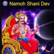 Namoh Shani Dev