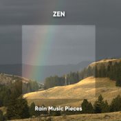 Zen Rain Music Pieces