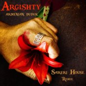 Armenian Duduk: Sareri House Remix