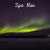 18 Spa Rain Sounds of Nature - White Noise Rain Sounds