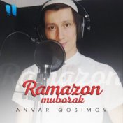 Ramazon Muborak