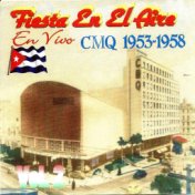 Fiesta en el Aire, Vol. 2 (1953-1958) - En Vivo