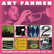 The Complete Albums Collection: 1955 - 1957