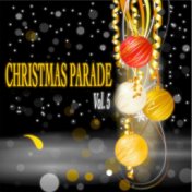 Christmas Parade, Vol. 5 - 50 Original Christmas Songs