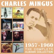 The Complete Albums Collection: 1957 - 1960