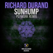 Sunhump(Psywork Remix)