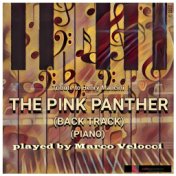 The Pink Panther