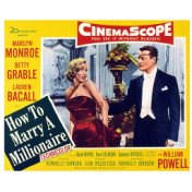 Street Scene (From "How to Marry a Millionaire" Original Soundtrack)