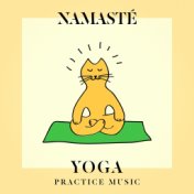 Namasté Yoga Practice Music