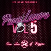 Pure Lovers, Vol. 5