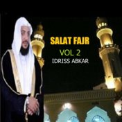 Salat Fajr Vol 2 (Quran)