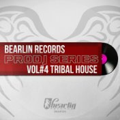 Pro DJ Series, Vol. 4: Tribal House