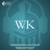 Instrumental Covers of Marc Anthony