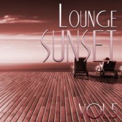 Lounge Sunset, Vol. 5