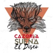 Cazorla Suena: El Disco