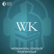 Instrumental Covers of Kylie Minogue