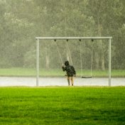 36 Gentle Rain Sounds for Sleep and Relaxation