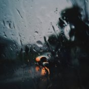 October Rush - Chillout Rain Vibes