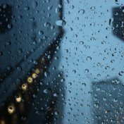 Brown Noise for Sleep - Torrential Rains