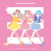 ‟AIKATSU ON PARADE!" featured songs - Sing a Song Shuffle!
