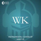 Instrumental Covers of Martyr