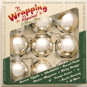 No Wrapping Required: A Christmas Album