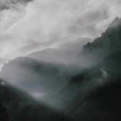 Misty Mindfulness | Mountain Memories