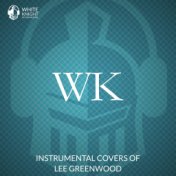 Instrumental Covers of Lee Greenwood