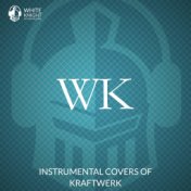Instrumental Covers of Kraftwerk