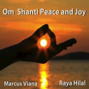 Om Shanti Peace and Joy